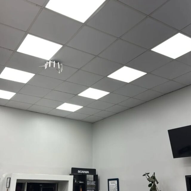 Ilumina tu espacio, ven por tus pantallas Led!!!