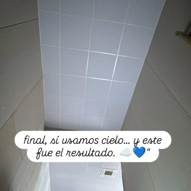 Cuéntanos que te parece, usarías cielo para terminar tus proyectos, contactamos ....te esperamos